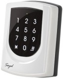 SOYAL AR-725EB-M kártyaolvasó ezüst