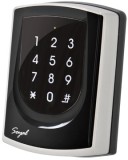 SOYAL AR-725EB-M kártyaolvasó fekete