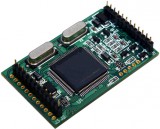 SOYAL AR-727i-V3-Dual hálózati modul