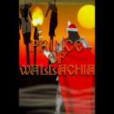 SP GAMES Prince Of Wallachia (PC - Steam elektronikus játék licensz)