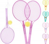 Sp4000240 Teniszütő Szett