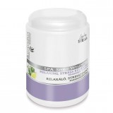 SPA SPIRIT WELLNESS RELAXÁLÓ STRESSZOLDÓ MASSZÁZSKRÉM 1000ML