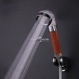 SPA vízszűrős zuhanyfej, zuhanyrózsa a frissítő zuhanyélményért