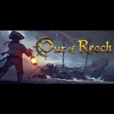 Space Boat Studios Out of Reach (PC - Steam elektronikus játék licensz)