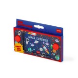 Space Explorer mini ügyességi játék, űrhajós (LEGAMI)