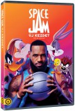 Space Jam - Új kezdet - DVD