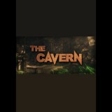 Space Paw Studios The Cavern (PC - Steam elektronikus játék licensz)