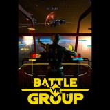 SpaceOwl Games BattleGroupVR (PC - Steam elektronikus játék licensz)