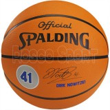 Spalding dirk nowitzki 2014 kosárlabda sc-17811