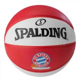 Spalding euroleague fc bayern münchen kosárlabda, 7 sc-22264