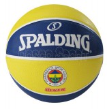 Spalding euroleague fenerbahce ülker kosárlabda, 7 sc-22274