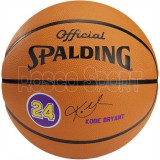 Spalding kobe bryant 2014 kosárlabda sc-17802