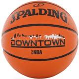 Spalding nba downtown outdoor kosárlabda, 5 sc-22282