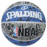 Spalding nba graffiti kosárlabda sc-22285