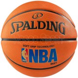 Spalding nba logoman kosárlabda sc-22283