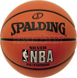 Spalding nba silver junior outdoor kosárlabda, 6 sc-10437