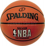 Spalding nba silver outdoor kosárlabda sc-10436