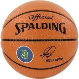 Spalding ricky rubio 2014 kosárlabda sc-17815