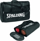 Spalding soft kosárlabda táska sc-2689