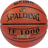 Spalding tf 1000 legacy kosárlabda, 6 sc-10416