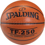 Spalding tf 250 kosárlabda, 5 sc-10424