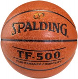 Spalding tf 500 kosárlabda, 6 sc-10421