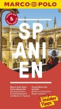 Spanien - Marco Polo Reiseführer