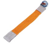 Spanifer kerék rögzítéshez 2pontos fül (K0583)