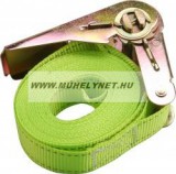 Spanifer rakomány rögzítő 500 kg-os