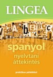Spanyol nyelvtani áttekintés - Lingea