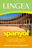 Spanyol társalgás - Lingea