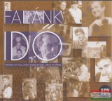 Spanyolnátha Berka Attila szerk. - Falánk idő