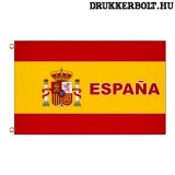 Spanyolország zászló (90x150 cm) - spanyol válogatott zászló
