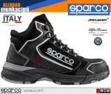 Sparco ALLROAD "Okayama" S3 technikai prémium munkabakancs - munkacipő