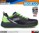 Sparco IMPULSE "Lucas" S3S technikai prémium munkabakancs - munkacipő