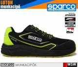 Sparco IMPULSE "Luton" S1PS technikai prémium munkabakancs - munkacipő