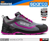 Sparco INDY "Danica" S3S technikai prémium munkabakancs - munkacipő
