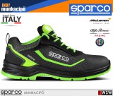 Sparco INDY-E "Forester" S3 technikai prémium munkabakancs - munkacipő