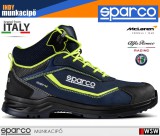 Sparco INDY-H "Richmond" S3 technikai prémium munkabakancs - munkacipő