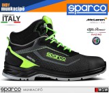 Sparco INDY-HE "Ranger" S3 technikai prémium munkabakancs - munkacipő