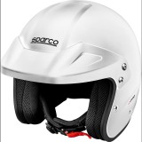 Sparco J-Pro Sisak, ECE 22.06 jóváhagyással, fehér, M méret (003379BI2M)