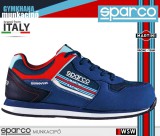 SPARCO, MARTINI RACING Sparco MARTINI RACING GHYMKHANA S1PS technikai prémium munkabakancs - munkacipő