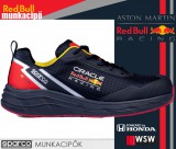SPARCO, RED BULL Sparco RED BULL RACING F1 IMPULSE "Keynes" S1PS technikai prémium munkabakancs - munkacipő