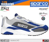 Sparco S-LANE AZUREGREY technikai bakancs - cipő