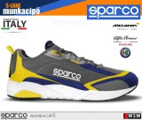 Sparco S-LANE GREYYELLOW technikai bakancs - cipő