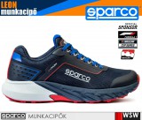 Sparco S-PARK "Leon" O1 technikai prémium munkabakancs - munkacipő