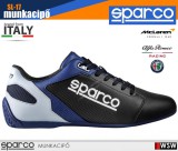 Sparco SL-17 BLUEWHITE technikai bakancs - cipő