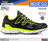 Sparco TORQUE "Boavista" O1 technikai prémium munkabakancs - munkacipő