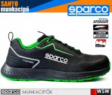Sparco TRACTION "Sanyo" S1PS technikai prémium munkabakancs - munkacipő