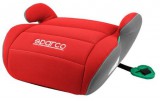 Sparco ülésmagasító piros
